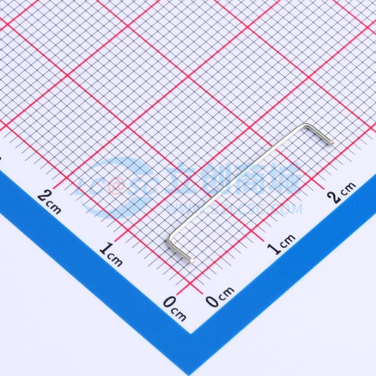 点击查看大图 JW064X23X4实物图