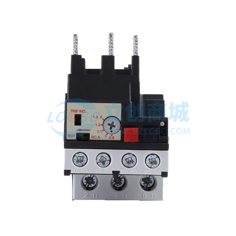 UER3-40/1.3AZ实物图