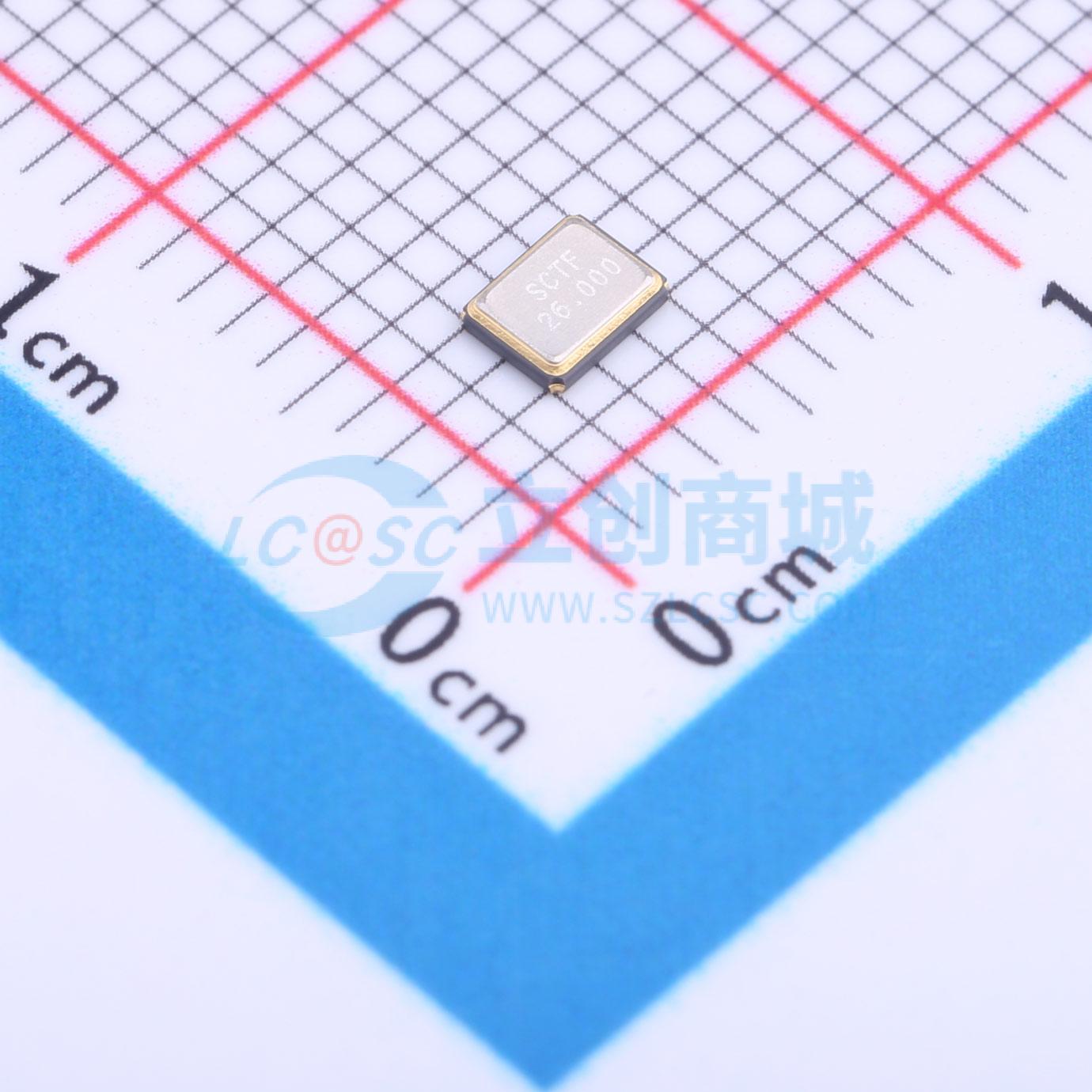 点击查看大图 SX3B26.000F1510F30实物图