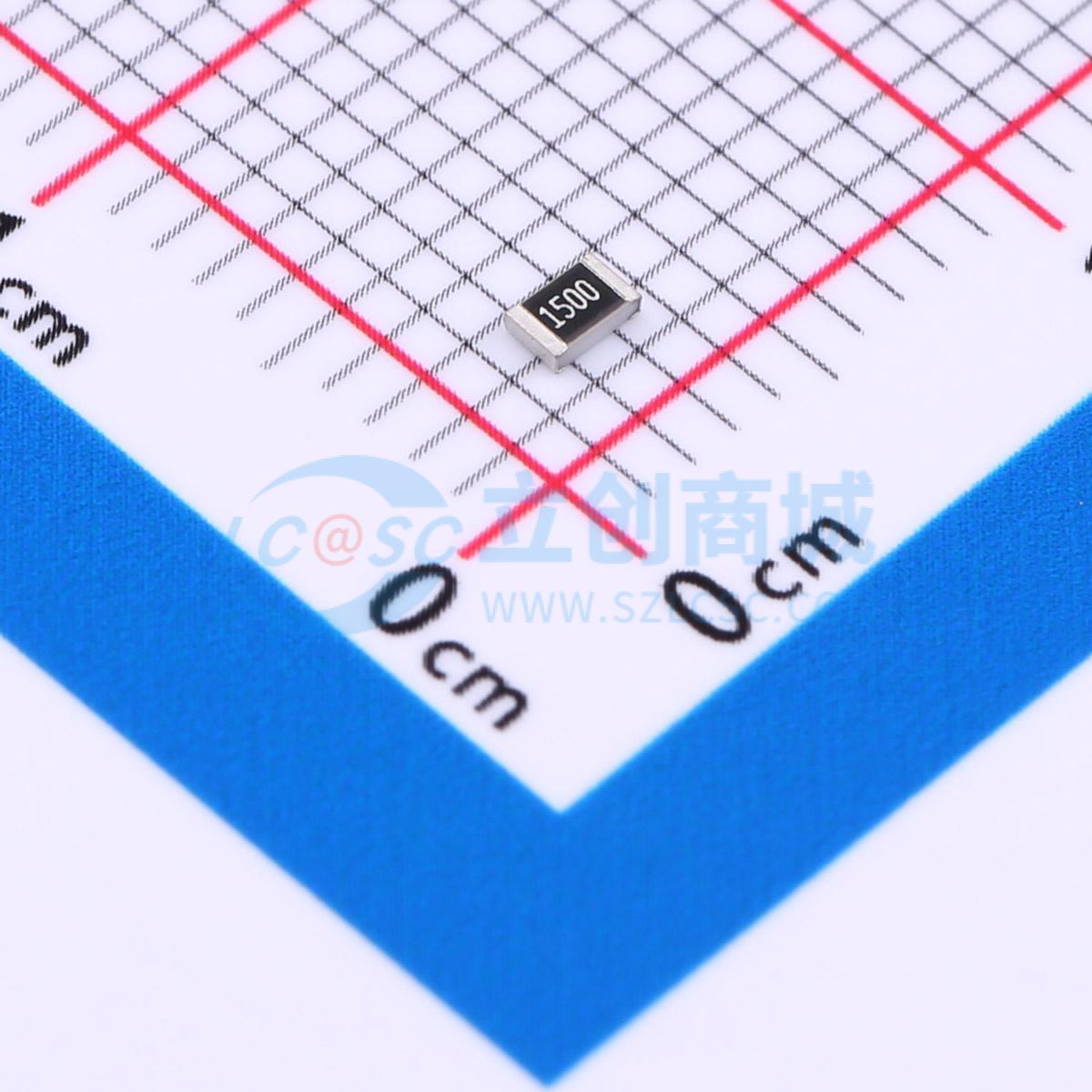 点击查看大图 TE05G1500BT实物图