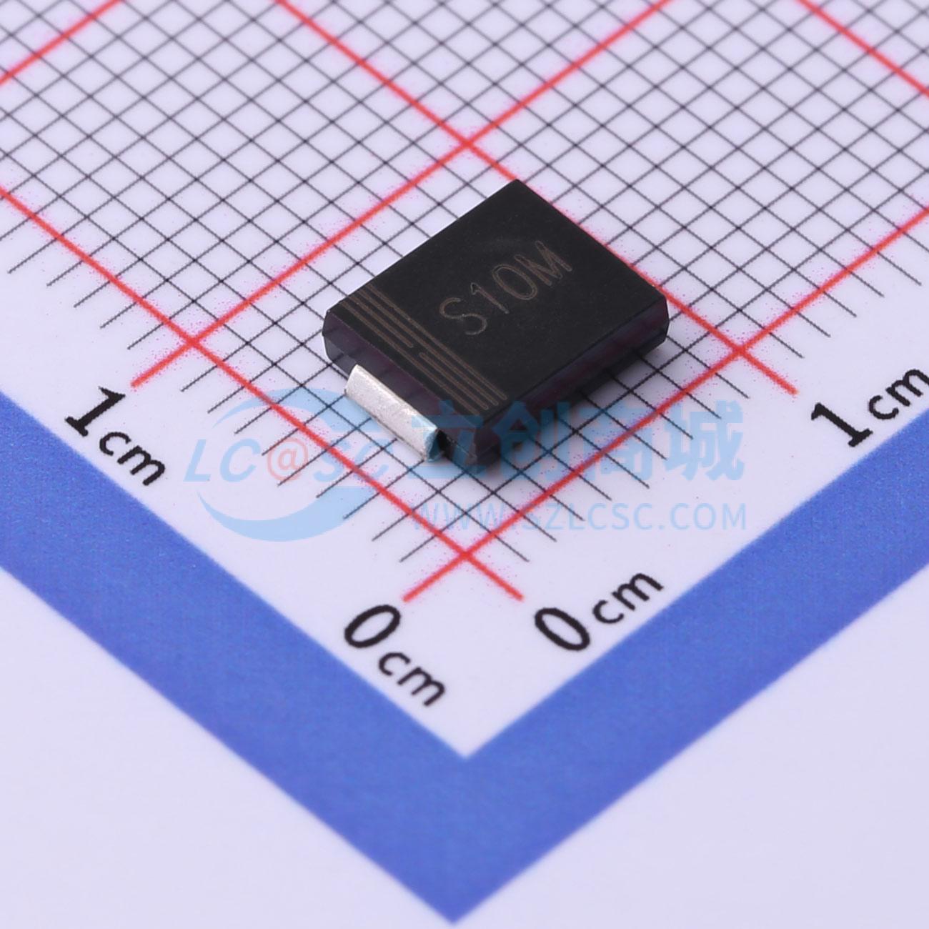 点击查看大图 S10MC实物图