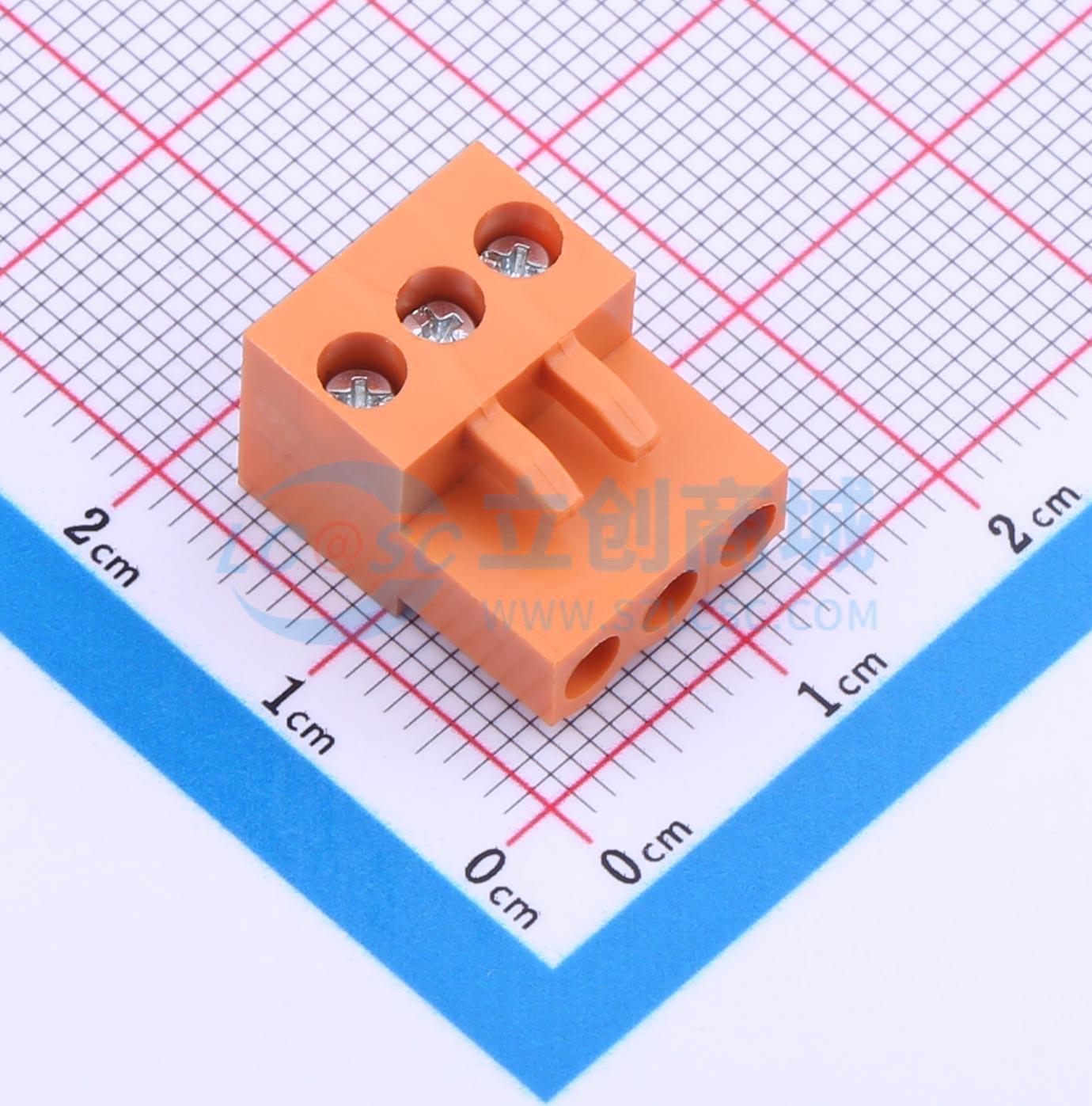 JL396-39603O01实物图