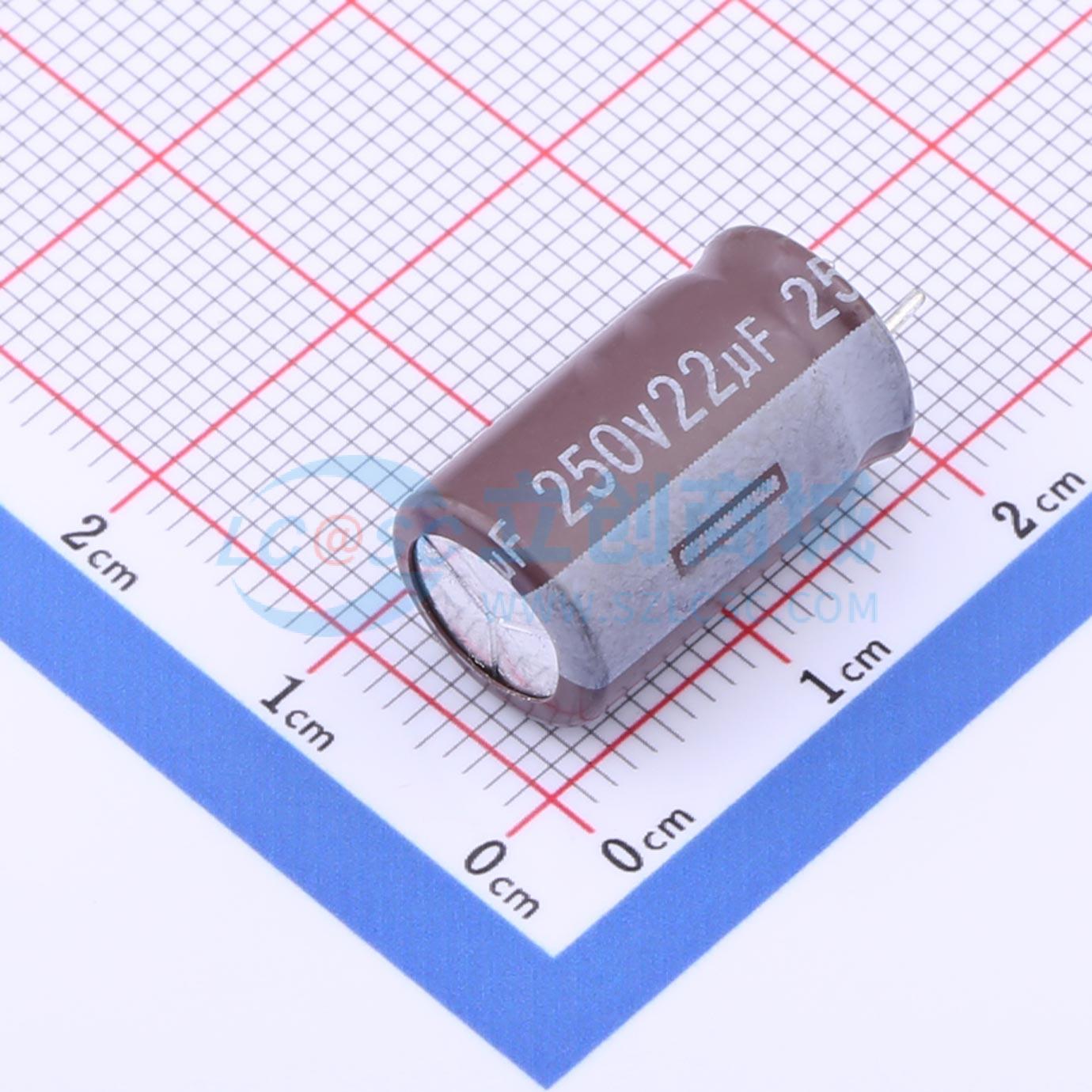 点击查看大图 EGS2EM220G16C30T实物图