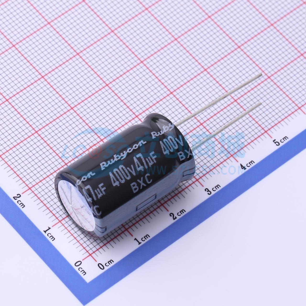 点击查看大图 400BXC47MEFC16X25实物图