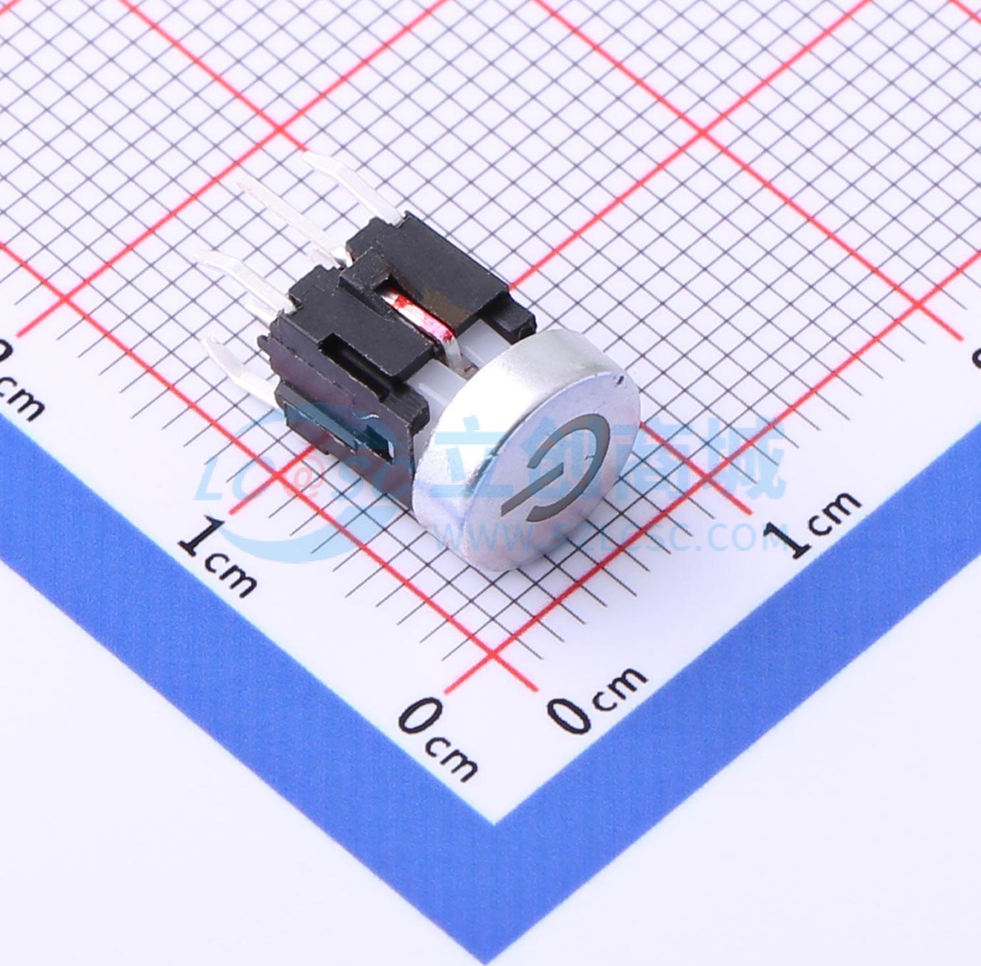 点击查看大图 TPB01-103L1S2实物图