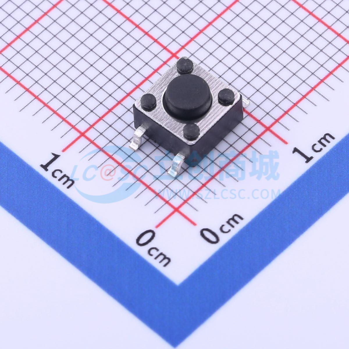 点击查看大图 TS-1095PS-A2B2-C3D2实物图