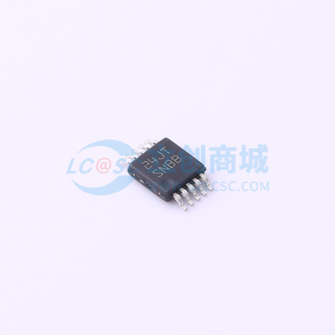 LM5069MMX-2/NOPB商品缩略图