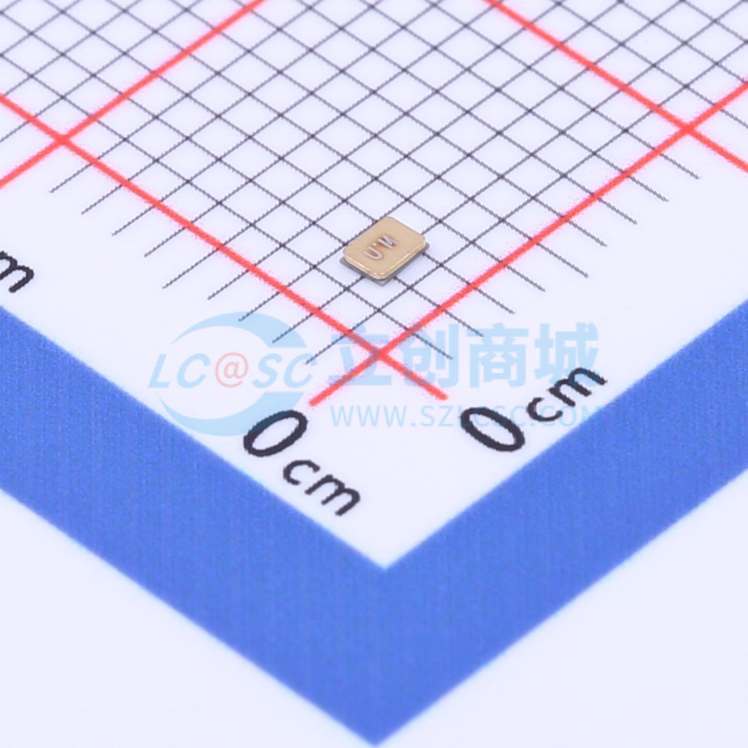 点击查看大图 TJ1132000FYFBC实物图