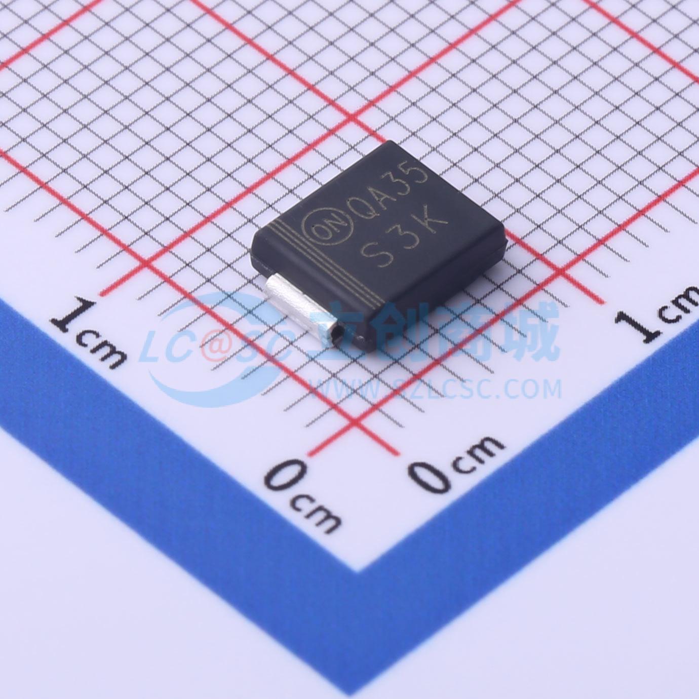 点击查看大图 S3K实物图