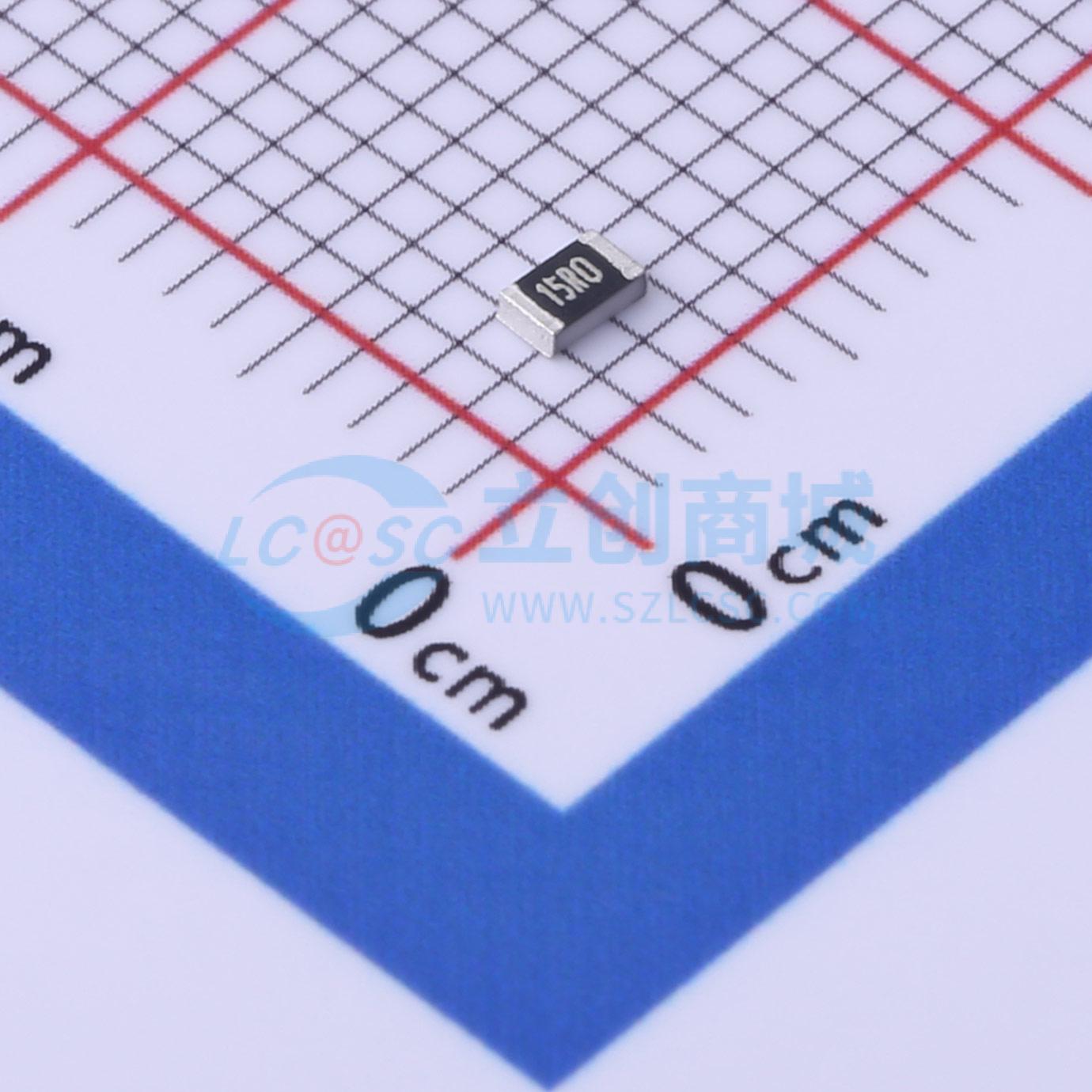 点击查看大图 HP05W3F150JT5E实物图