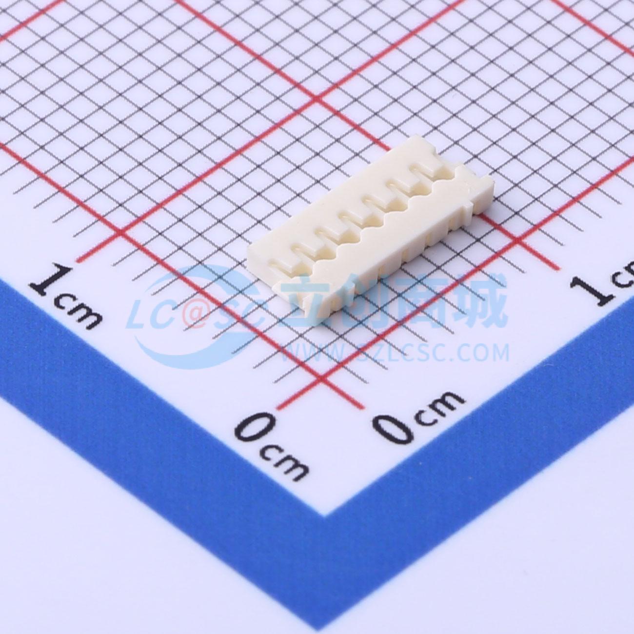 点击查看大图 FHG12001-S07M2W1B实物图