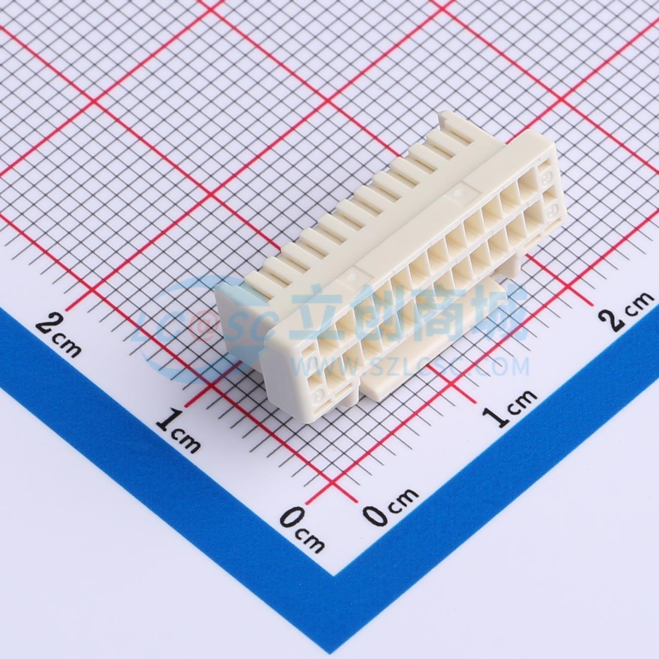 点击查看大图 5031492400实物图