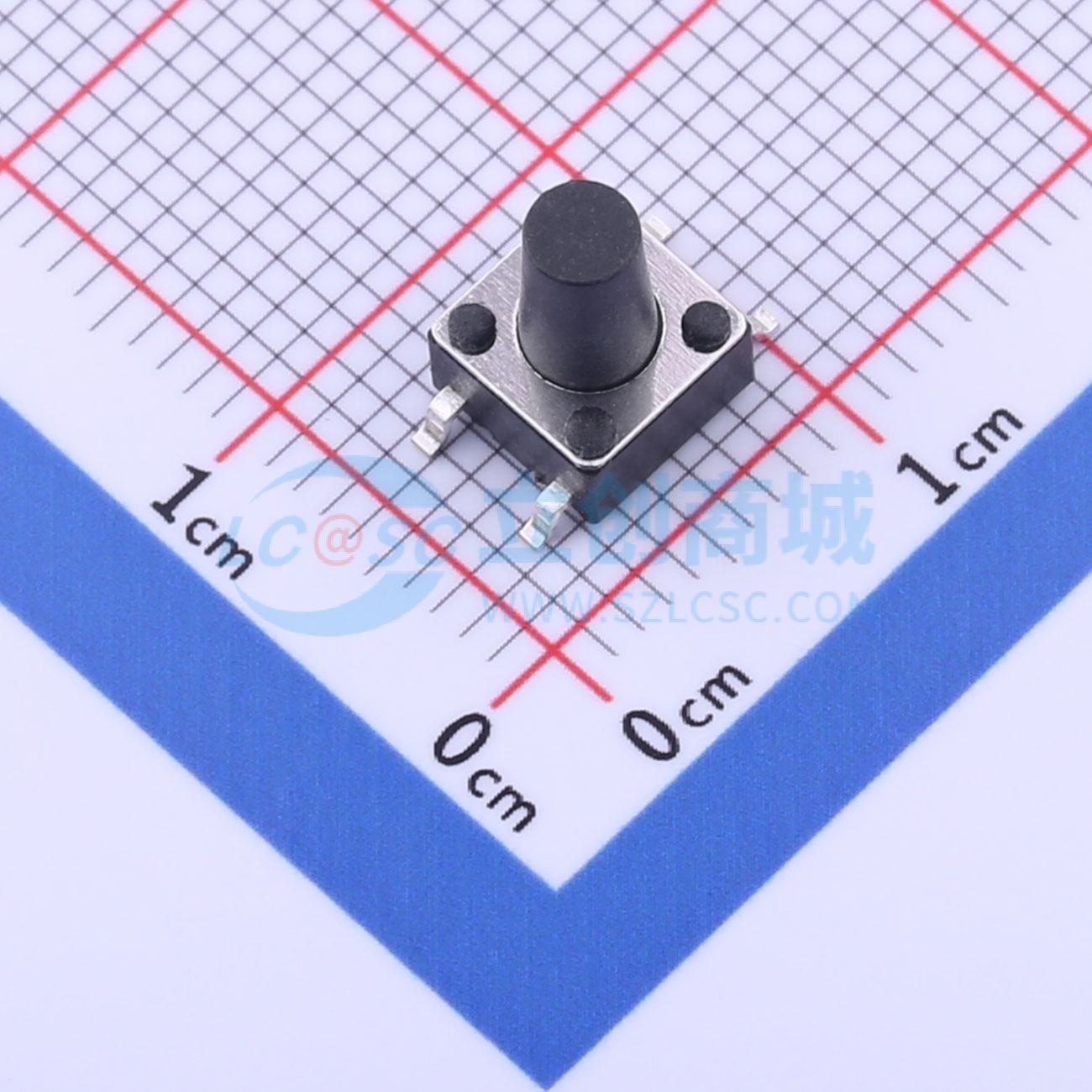 点击查看大图 TS-1095PS-A11B2-C3D2实物图