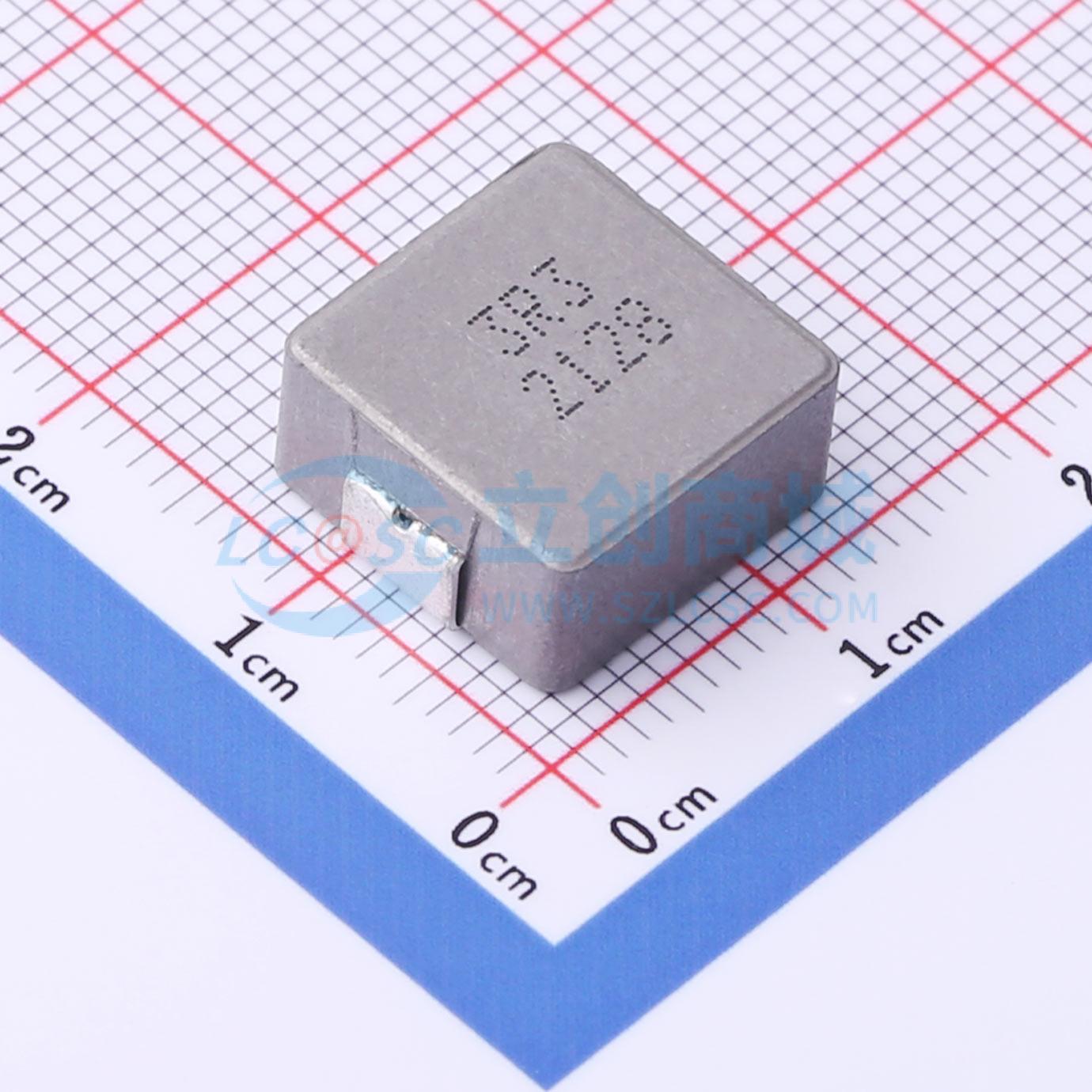 点击查看大图 MDA1365-3R3M实物图