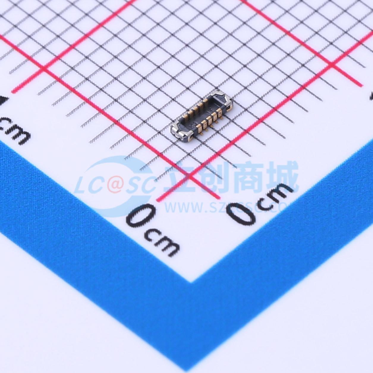 点击查看大图 BM23FR0.6-10DP-0.35V(878)实物图