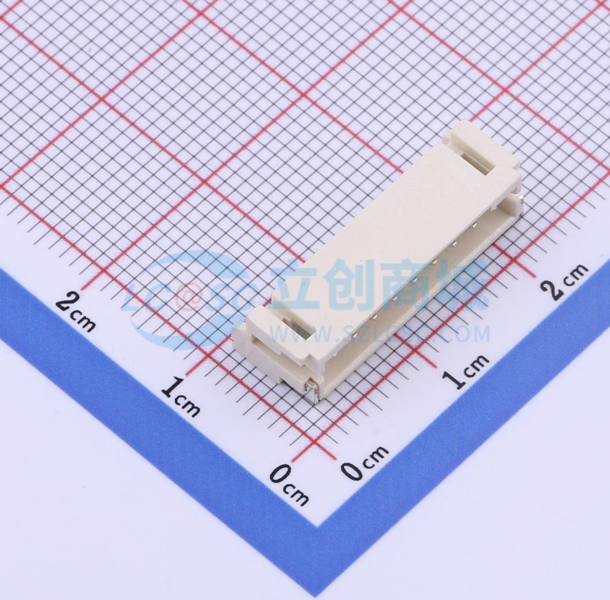 点击查看大图 PH2001-WT-09实物图