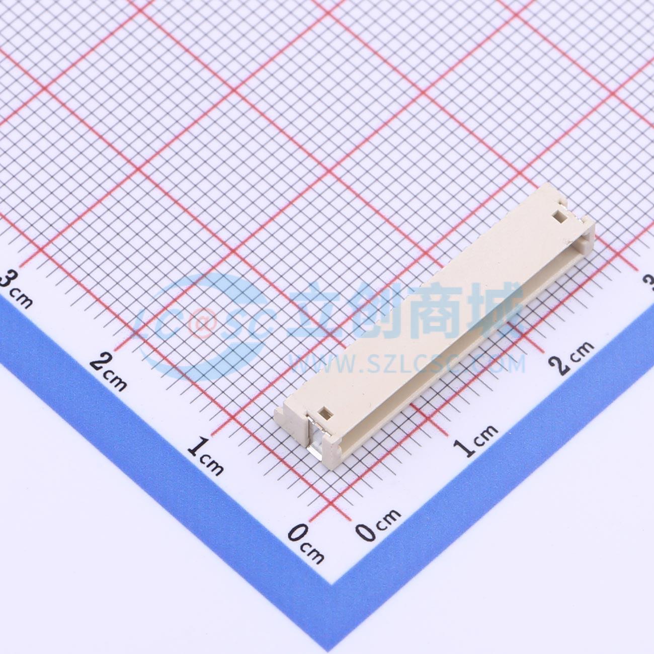 点击查看大图 ZH1500-WT-16实物图