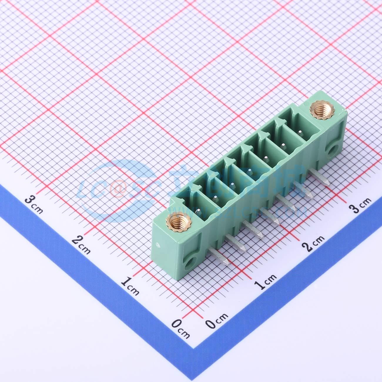 点击查看大图 MC-PA3.5H07-F-0001实物图
