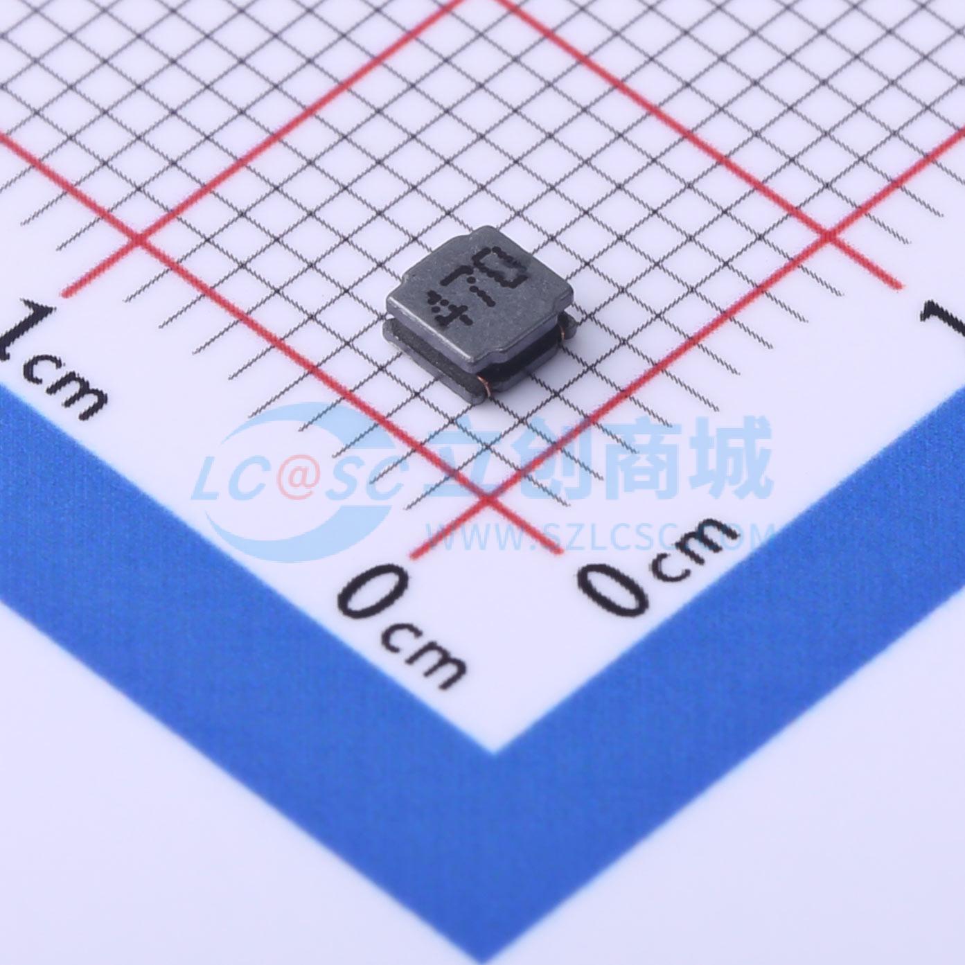 点击查看大图 NRSC3015-470M实物图