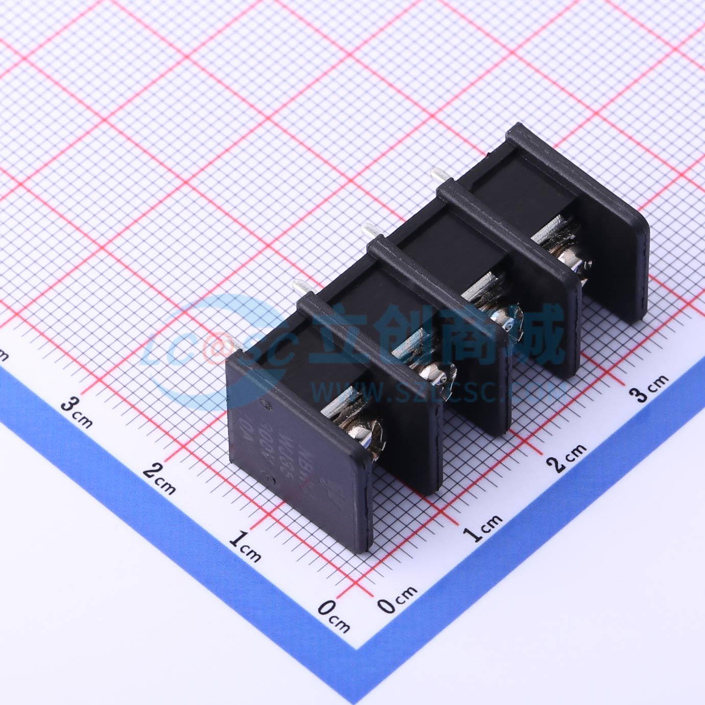 点击查看大图 WJ35C-B-8.25-4P实物图