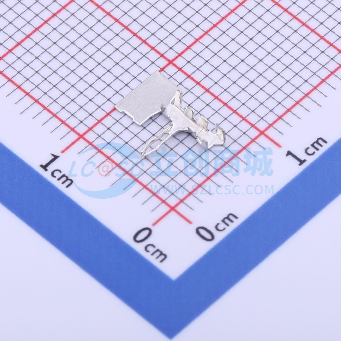 点击查看大图 FT25007-M2H实物图