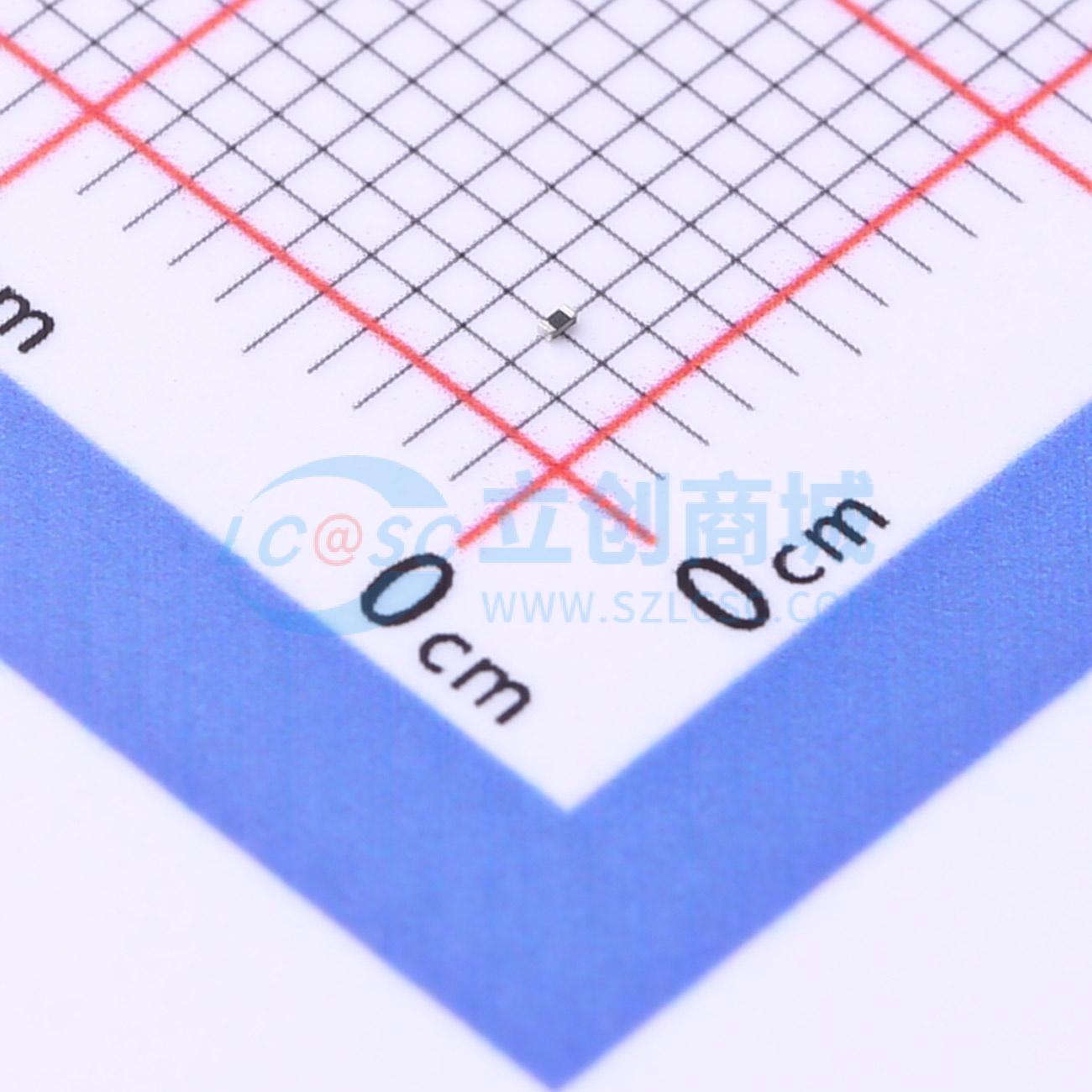 点击查看大图 WR02X5102FALV实物图