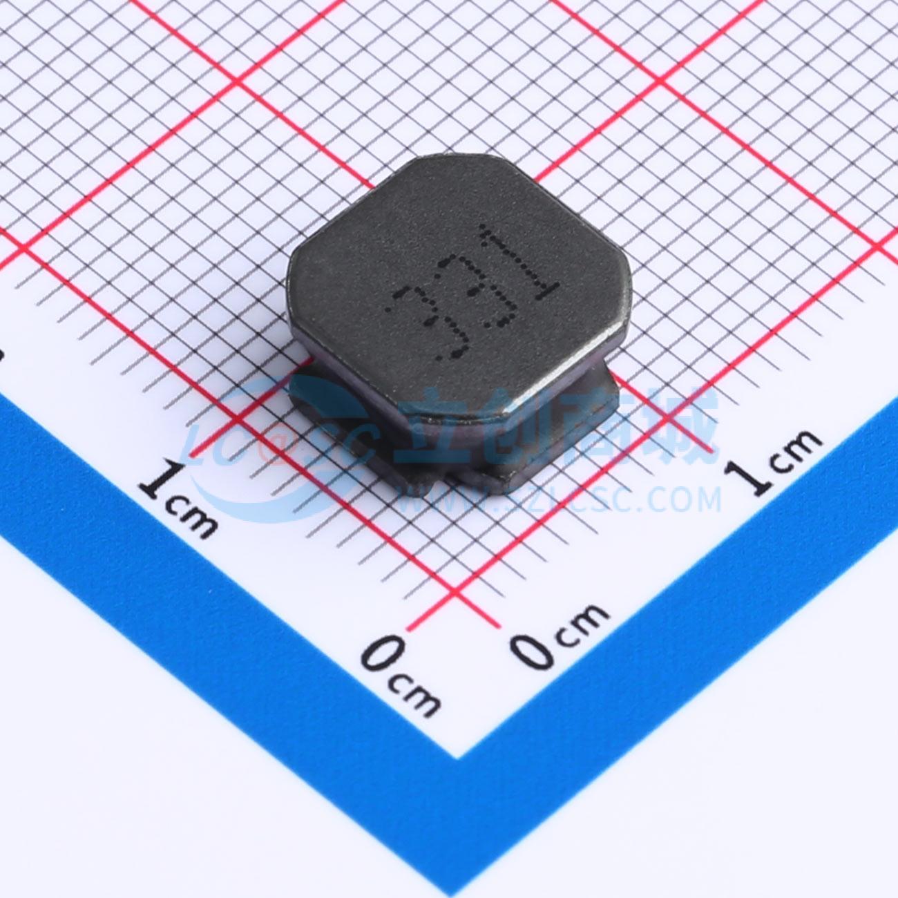 点击查看大图 YNR1050-331M实物图