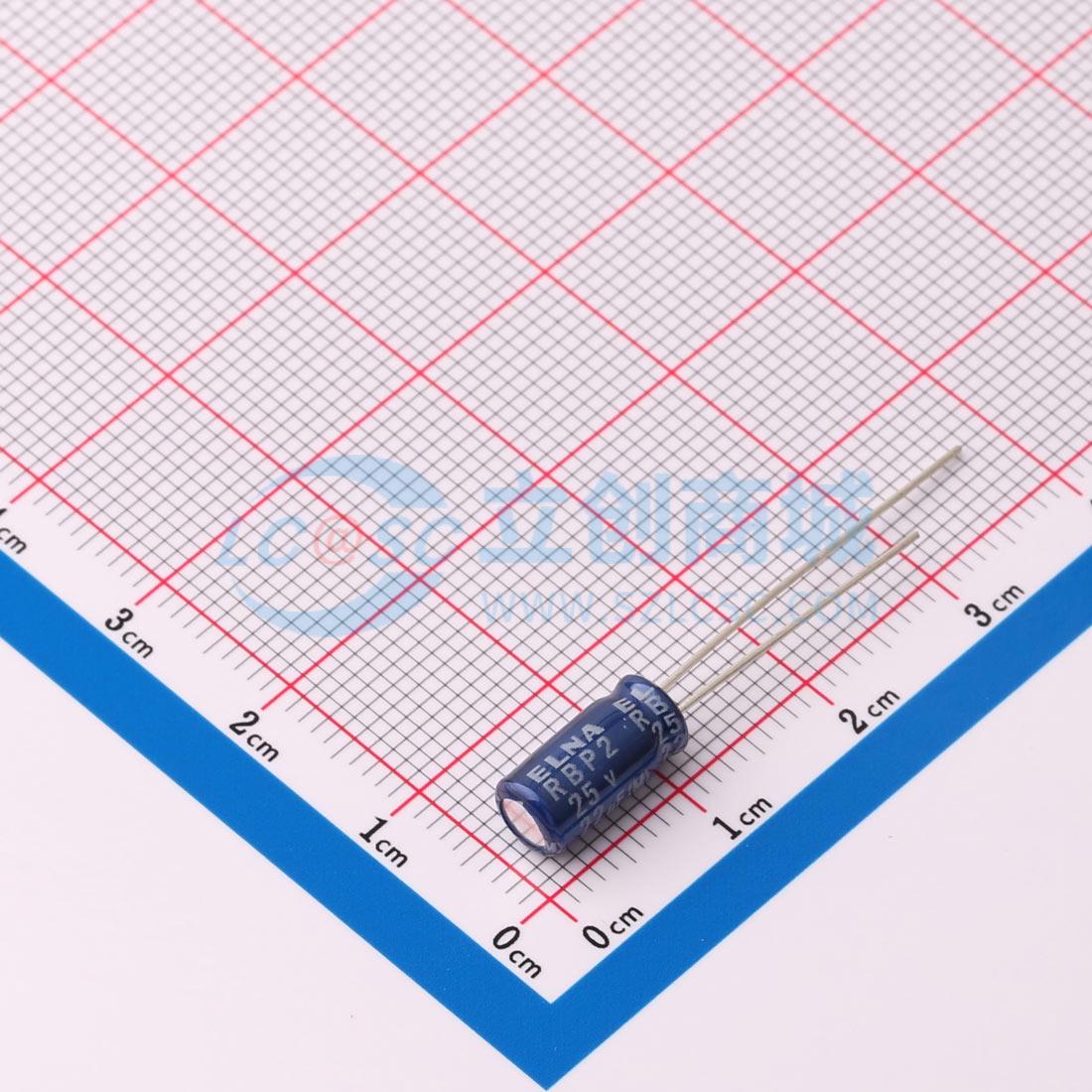 点击查看大图 R2B-25V220ME3#N实物图