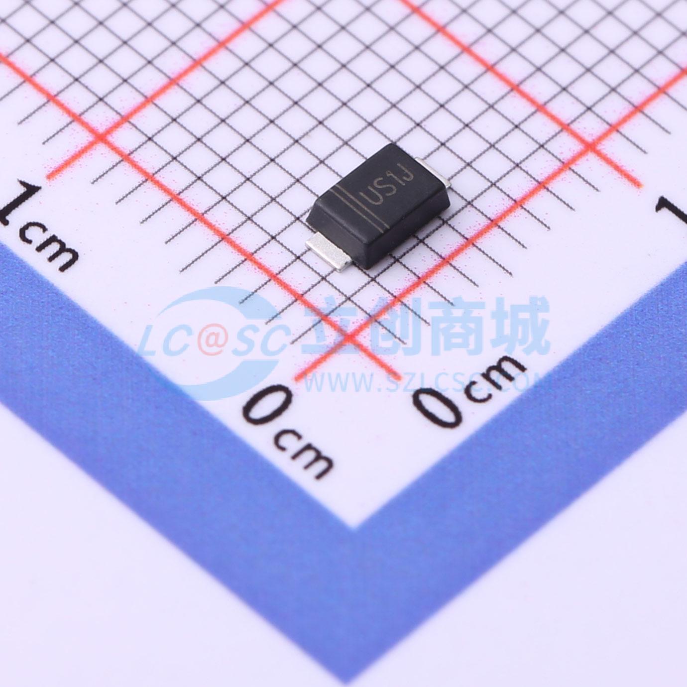 点击查看大图 US1JF实物图