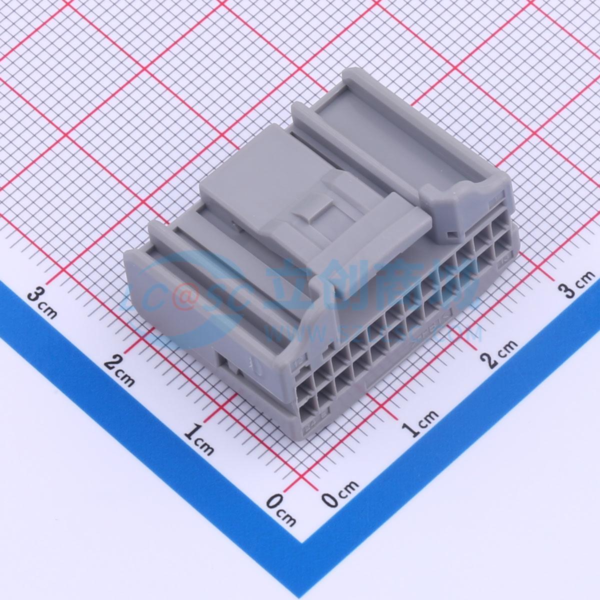 点击查看大图 1612906-1实物图