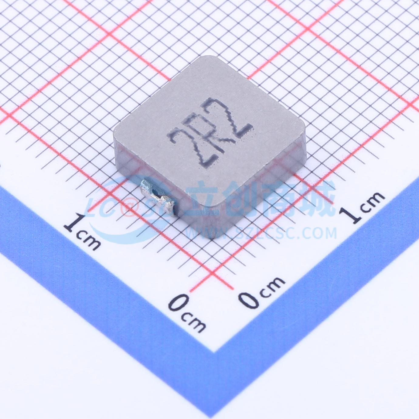 点击查看大图 BMRF001010402R2MD1实物图