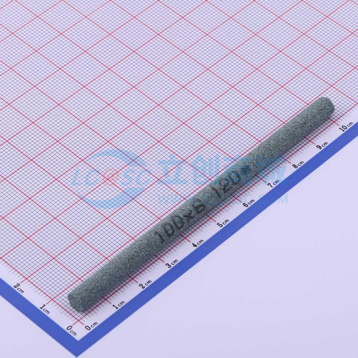 100*6 GC 120#实物图