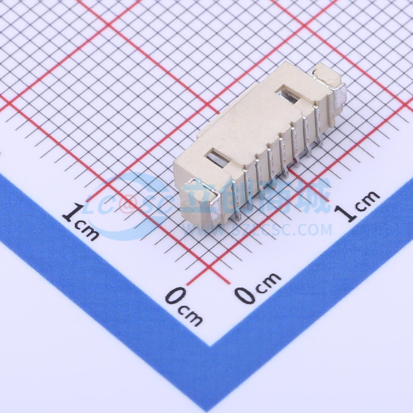 WAFER-125L-8P商品缩略图