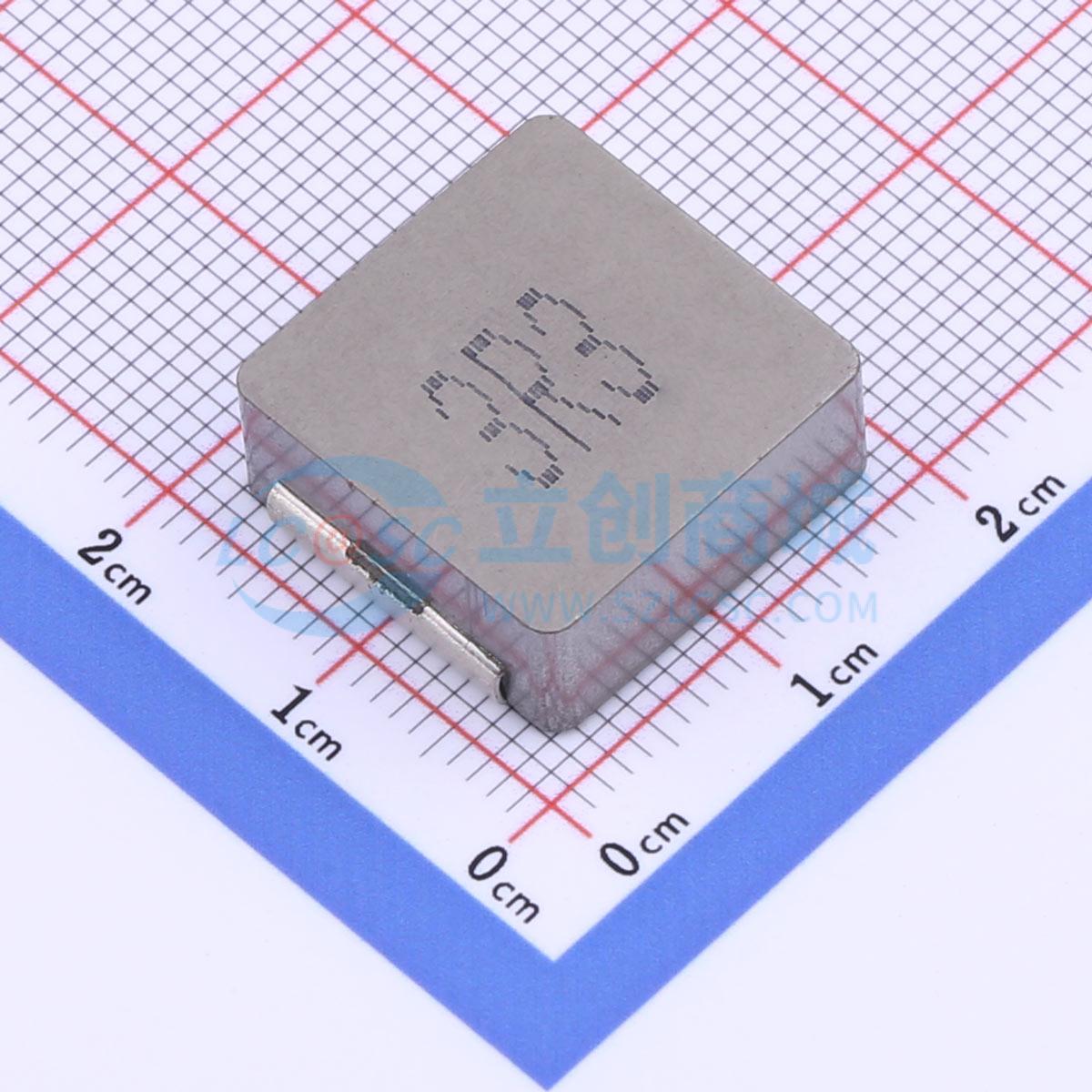 GPSR-AP1770-3R3MS实物图