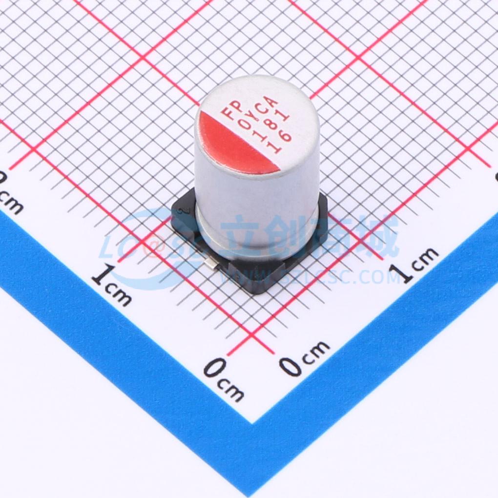 点击查看大图 RPS1C181MCN1GS实物图