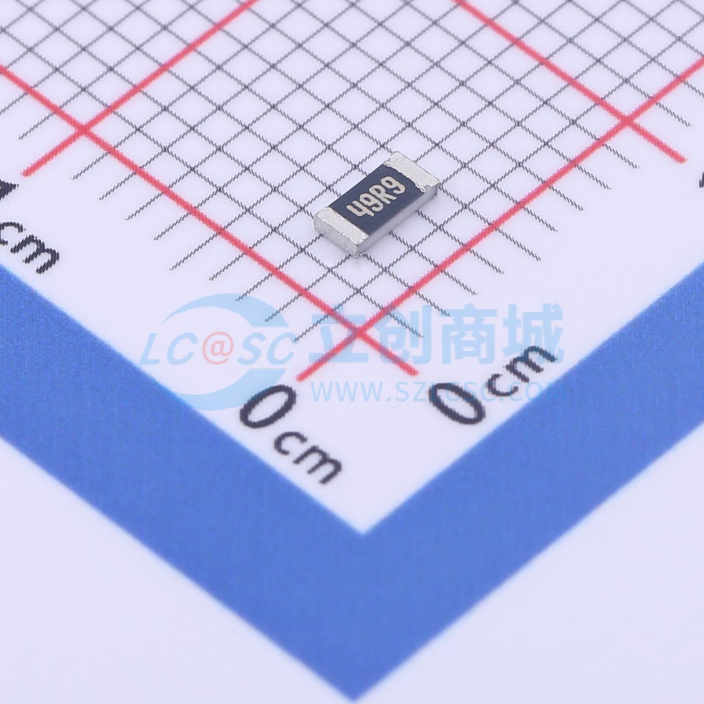 点击查看大图 AR06DTBV49R9实物图