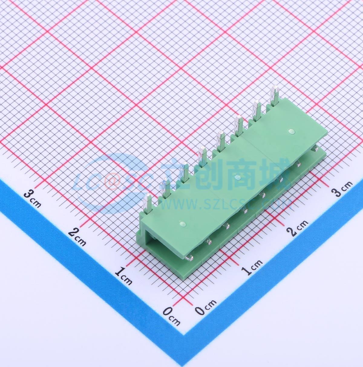 点击查看大图 JL396R-39608G01实物图