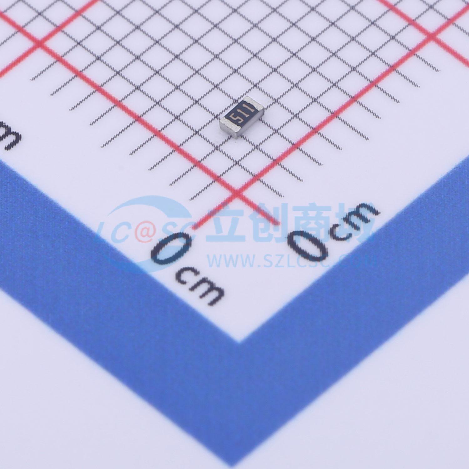 AR03BTCX5100实物图