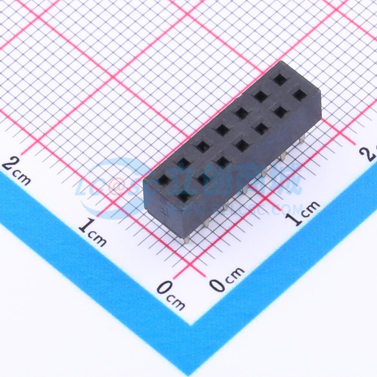 点击查看大图 B-2200S14P-B420实物图