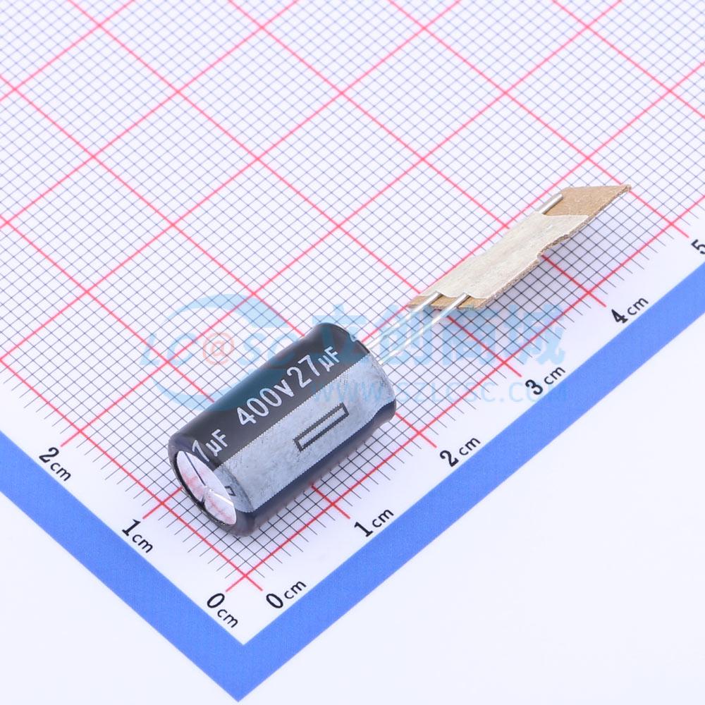 点击查看大图 ERK2GM270G16B50T实物图