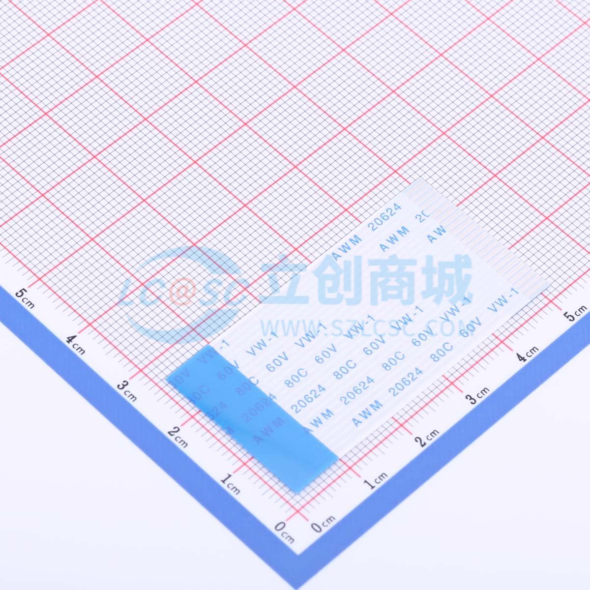 点击查看大图 JS10B-24P-050-4-8实物图