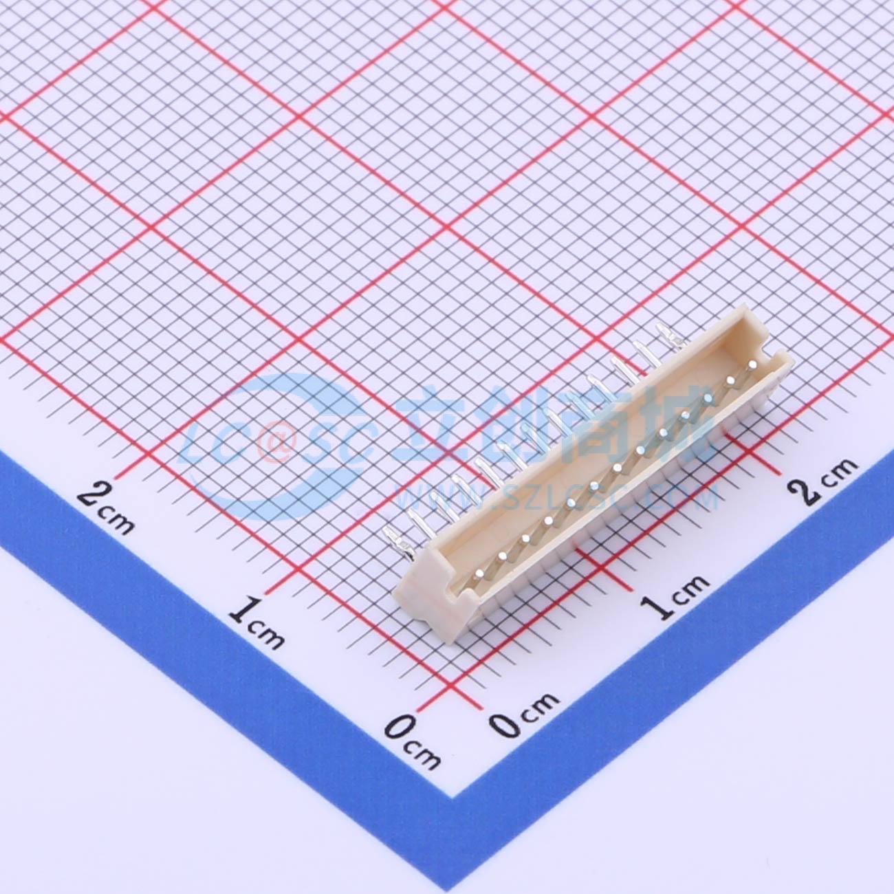 点击查看大图 ZH1.5-13AW实物图