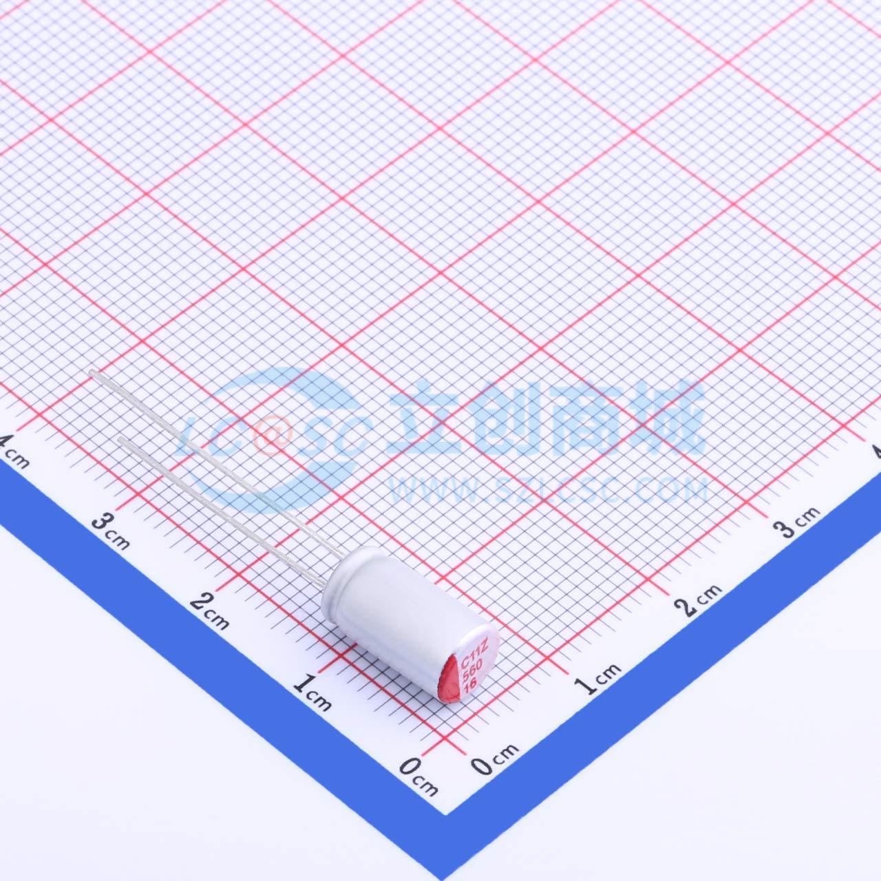 点击查看大图 SPZ1CM561E11O00RAXXX实物图