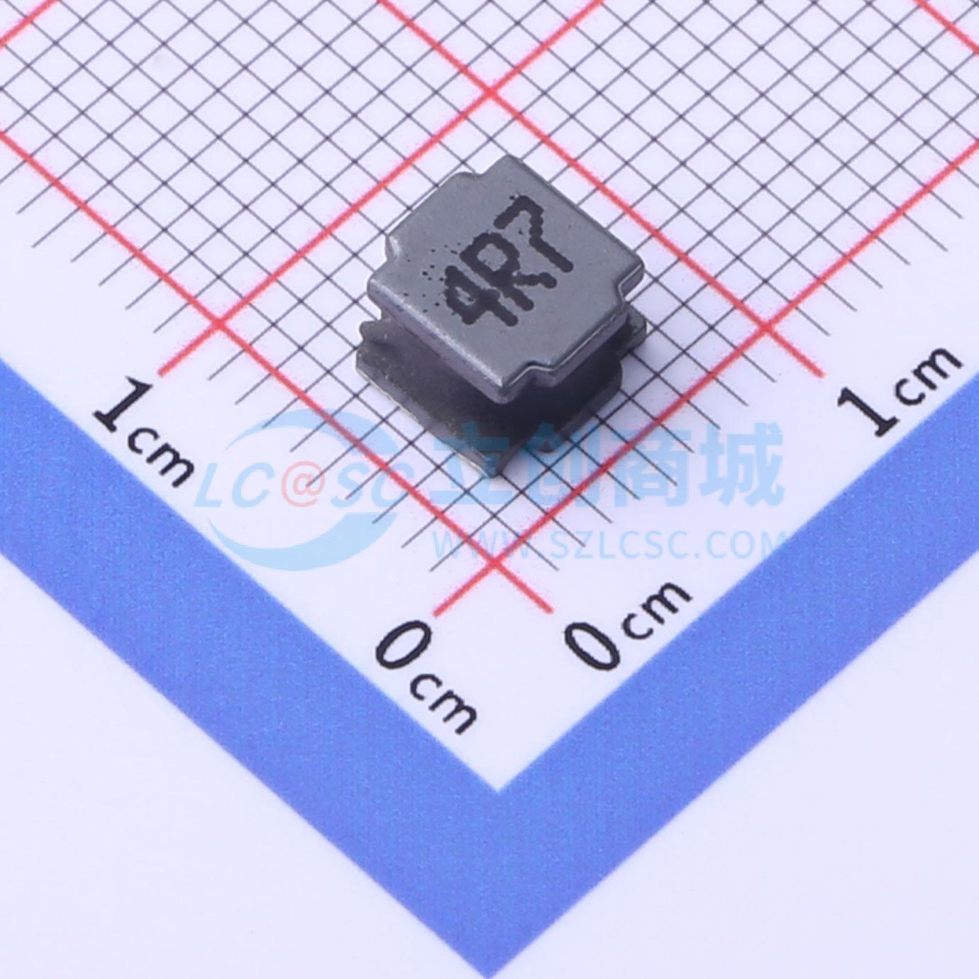 点击查看大图 BWVS006060454R7M00实物图