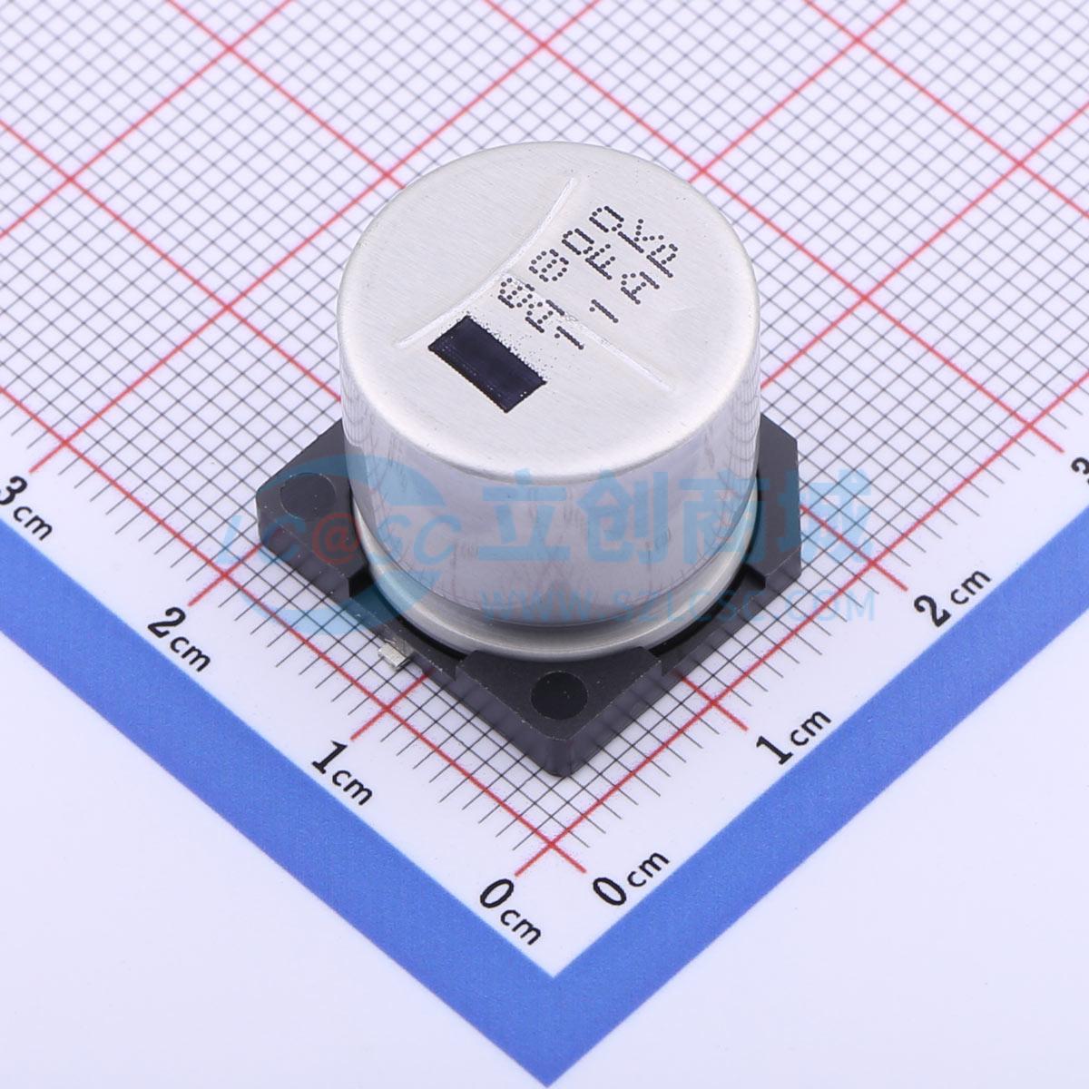 EEV-FK1A682M实物图