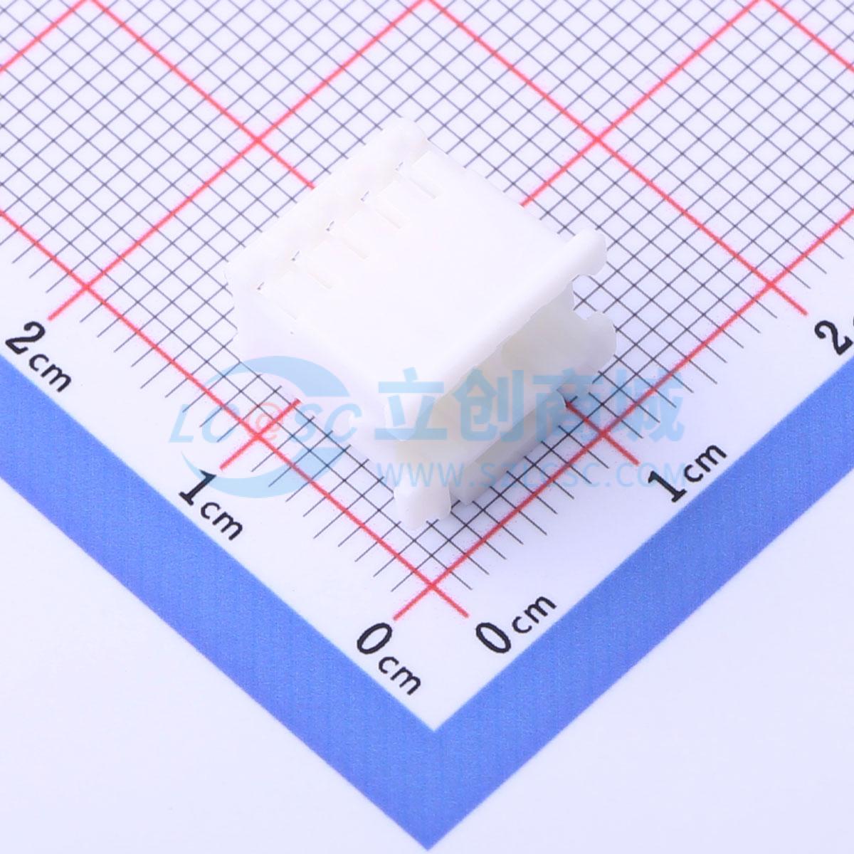 点击查看大图 HC-SPH-2*5Y实物图