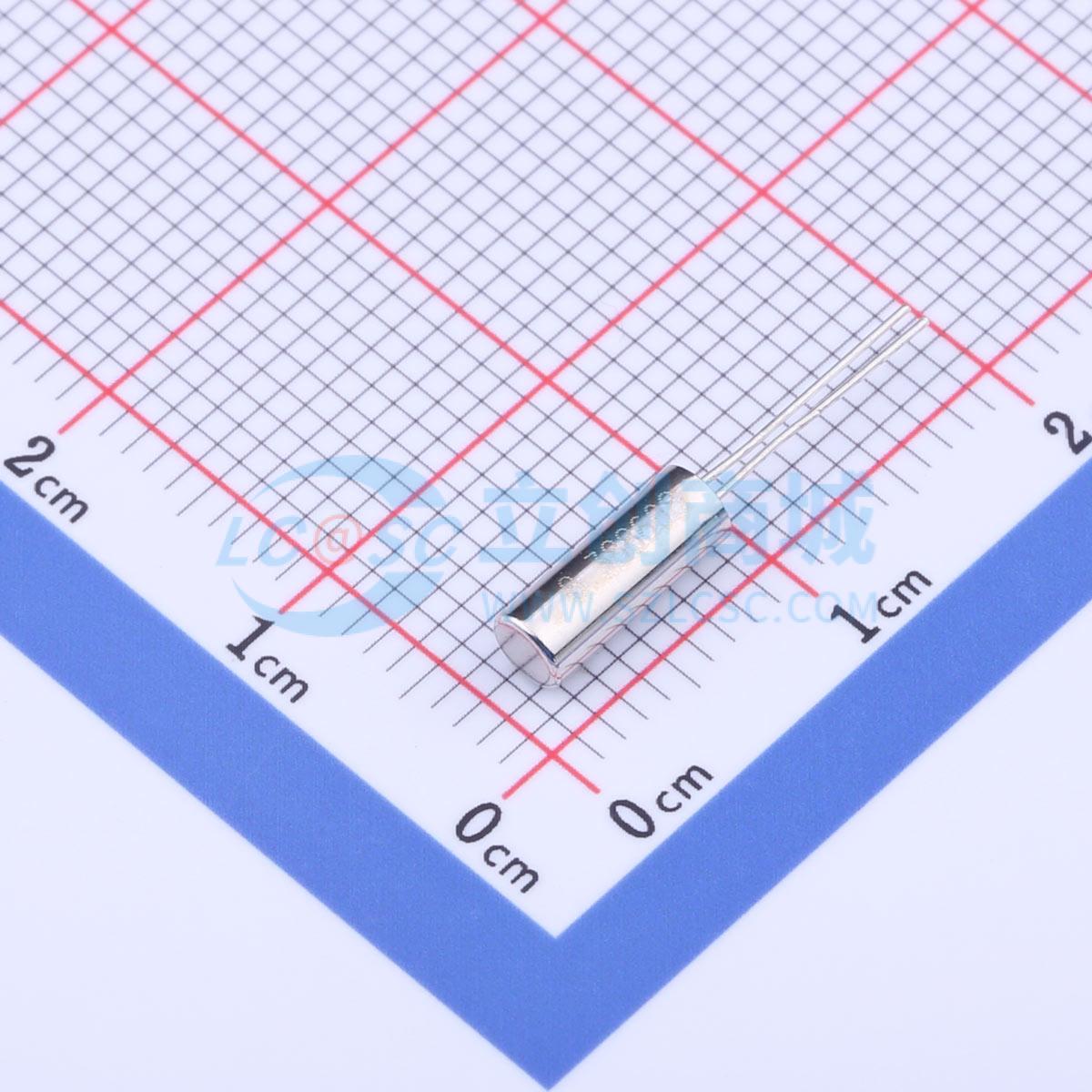 点击查看大图 Q3883880ZWJAC实物图