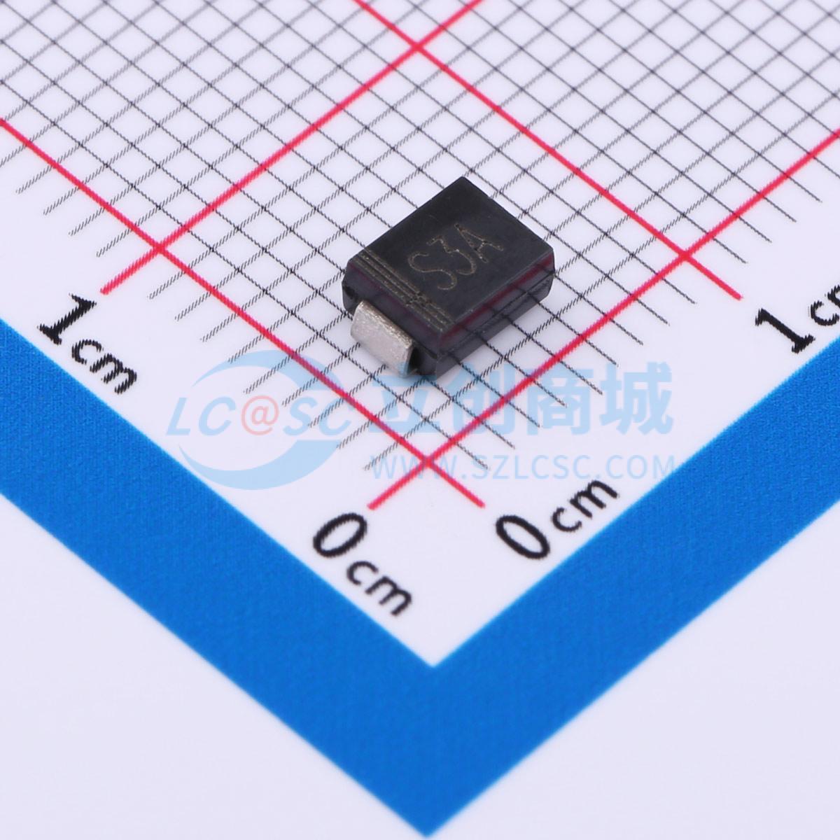 点击查看大图 S3A(SMB)实物图