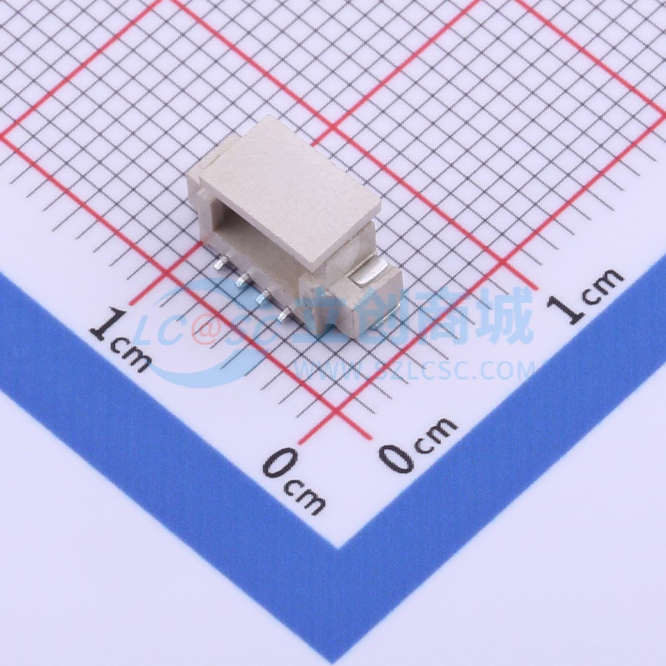 点击查看大图 1.25T-4PLTPZ实物图