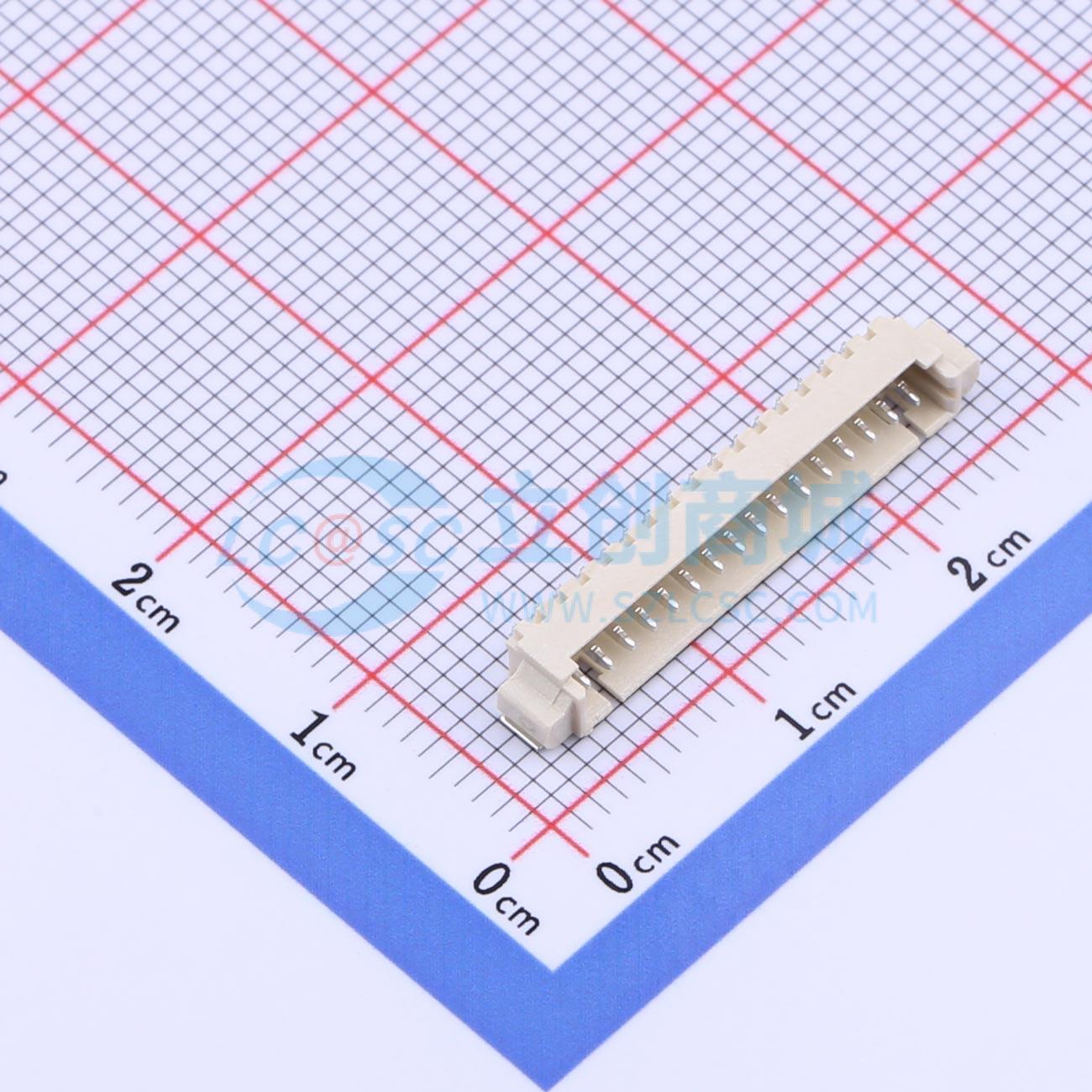 点击查看大图 AFC12-S16DCA-00实物图